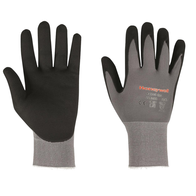 honeywell-polytril-flex-handschoen-zwart-grijs