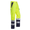 sioen-013v-royan-broek-geel-navy