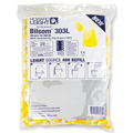 honeywell-howard-leight-bilsom-303l-oordoppen-navulling-200-paar-geel