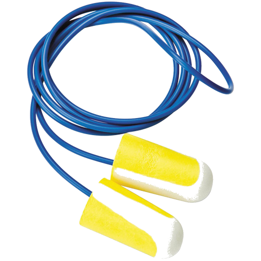 honeywell-bilsom-304l-oordop-met-koordje-33-dba-100-paar-geel