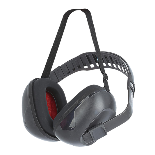 honeywell-vs110m-multi-position-gehoorkap-met-hoofdband-32-dba-zwart