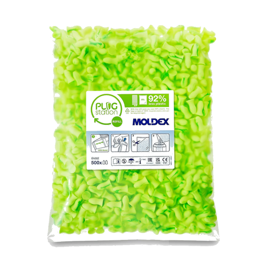 moldex-contours-740003-oordopjes-a-200-paar-35-dba-maat-s-groen