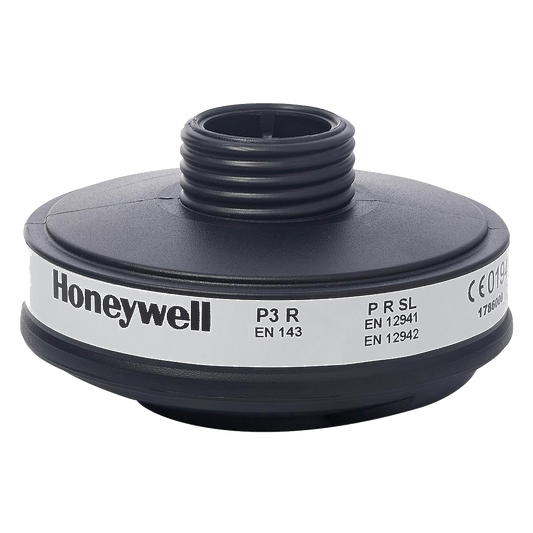 honeywell-stoffilter-p3-rd40-aansluiting-zwart