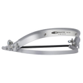 honeywell-supervizor-sa66-vizierhouder-wit