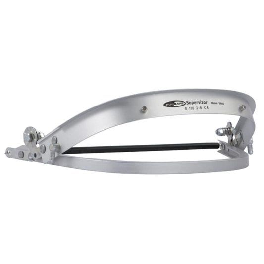 honeywell-supervizor-sa66-vizierhouder-wit