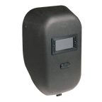 honeywell-shellfo-812214-lasschild-zwart