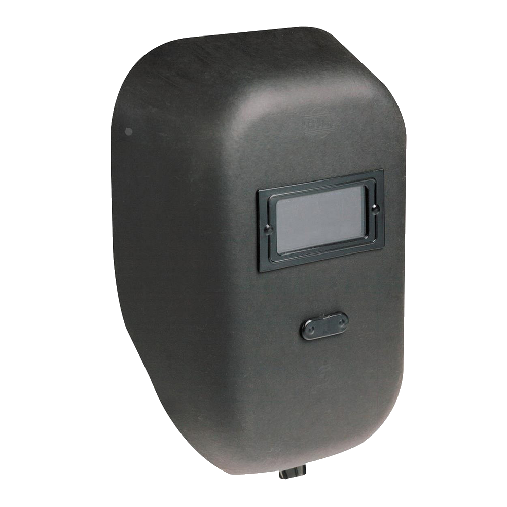 honeywell-shellfo-812214-lasschild-zwart