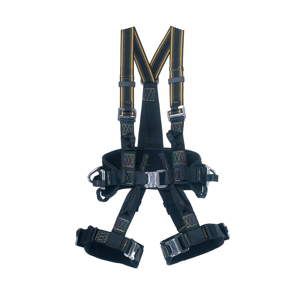 honeywell-rm-harnas-10034389-maat-l-xl-zwart