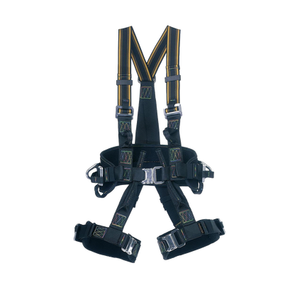 honeywell-rm-harnas-10034389-maat-l-xl-zwart