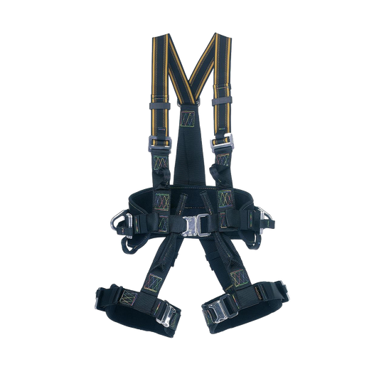 honeywell-rm-harnas-10034389-maat-l-xl-zwart