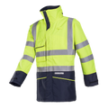 sioen-7223-hedland-parka-geel-navy