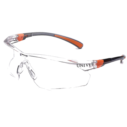 univet-506-up-co-branding-veiligheidsbril-zwart-oranje