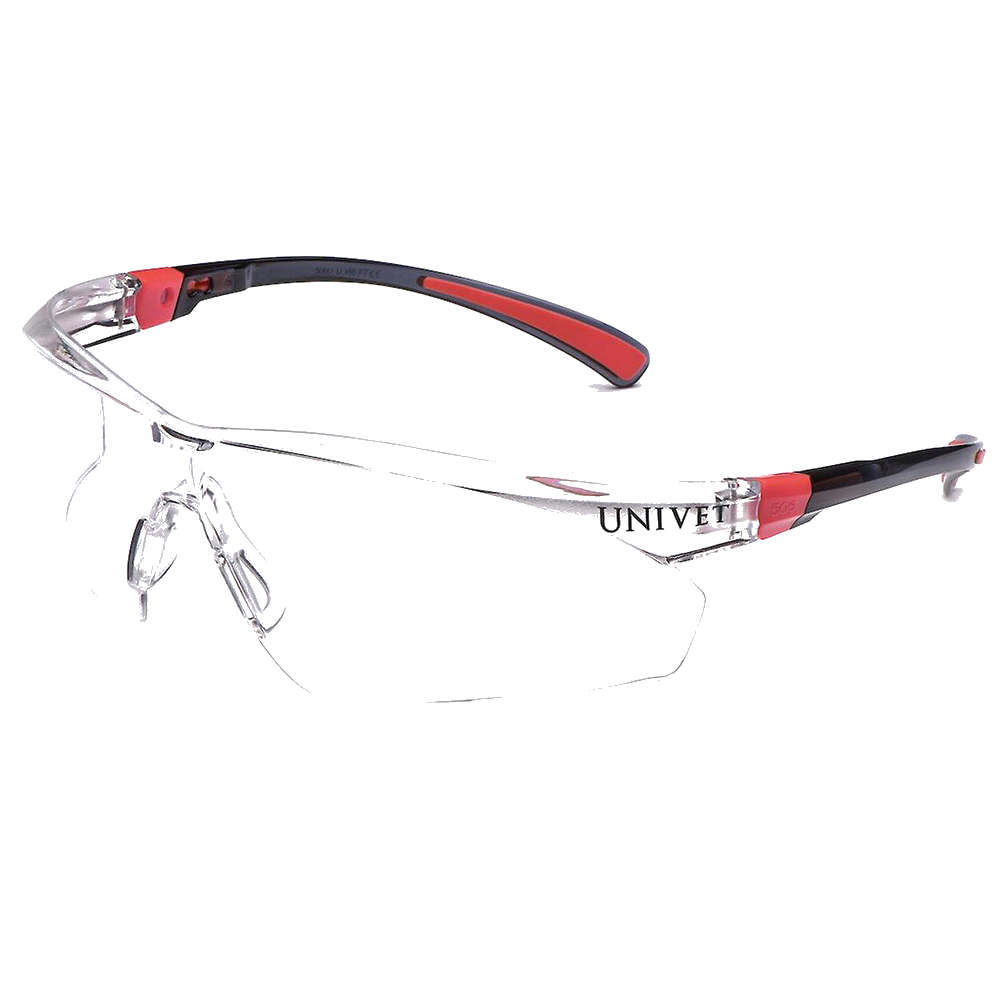 univet-506-up-co-branding-veiligheidsbril-zwart-rood