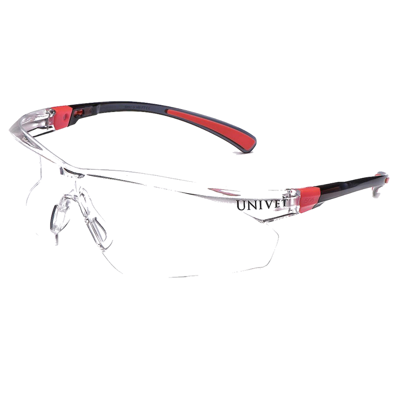 univet-506-up-co-branding-veiligheidsbril-zwart-rood