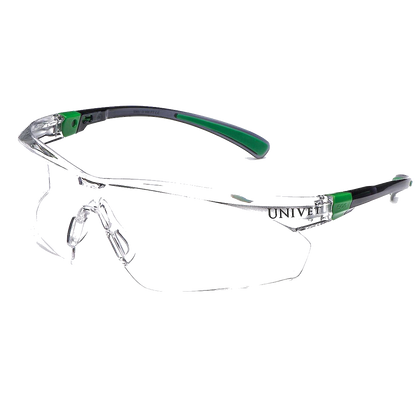 univet-506-up-co-branding-veiligheidsbril-zwart-groen