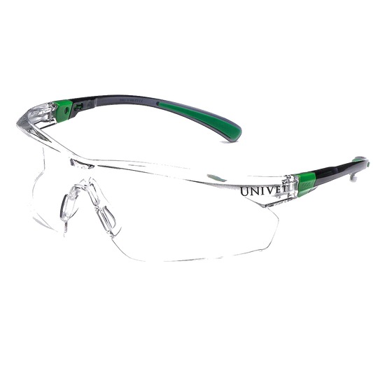 univet-506-up-co-branding-veiligheidsbril-zwart-groen