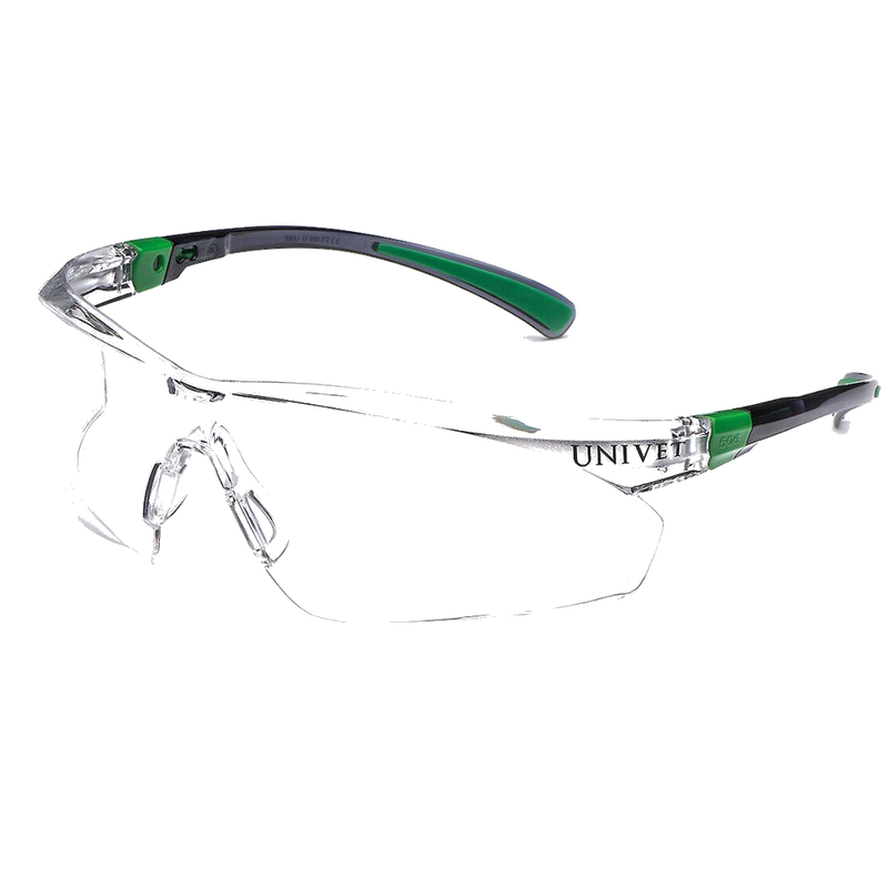 univet-506-up-co-branding-veiligheidsbril-zwart-groen