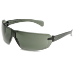 univet-553z-clear-veiligheidsbril-solar-groen