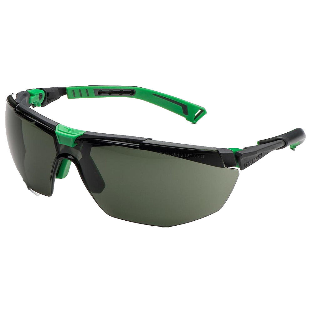 univet-5x1-clear-plus-veiligheidsbril-donker-donker