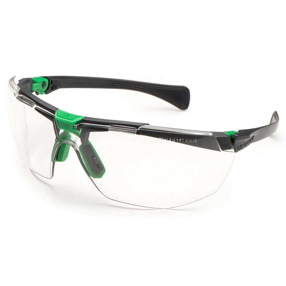 univet-5x1z-clear-plus-veiligheidsbril-transparant