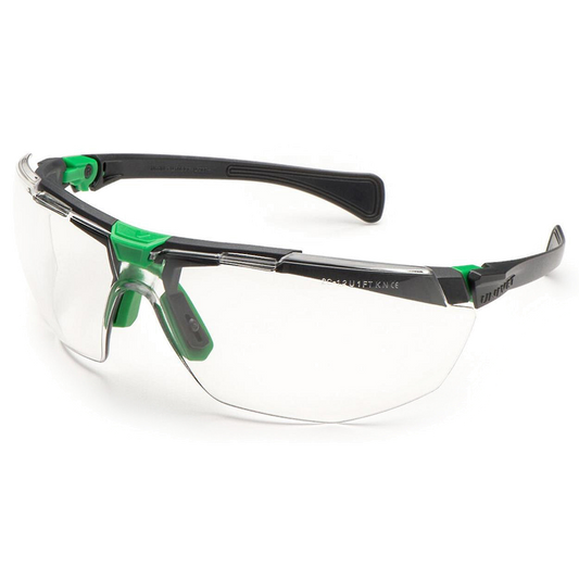 univet-5x1z-clear-plus-veiligheidsbril-transparant