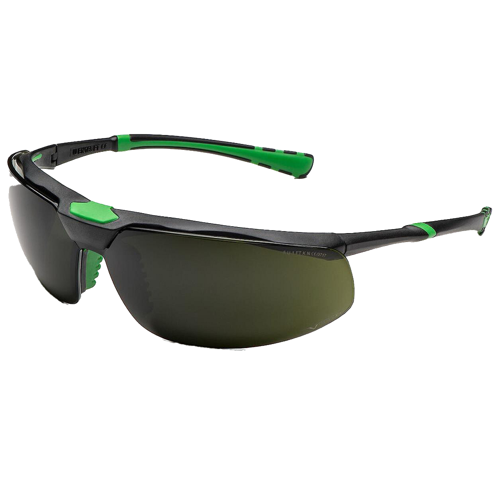 univet-5x3-welding-5-lasbril-groen