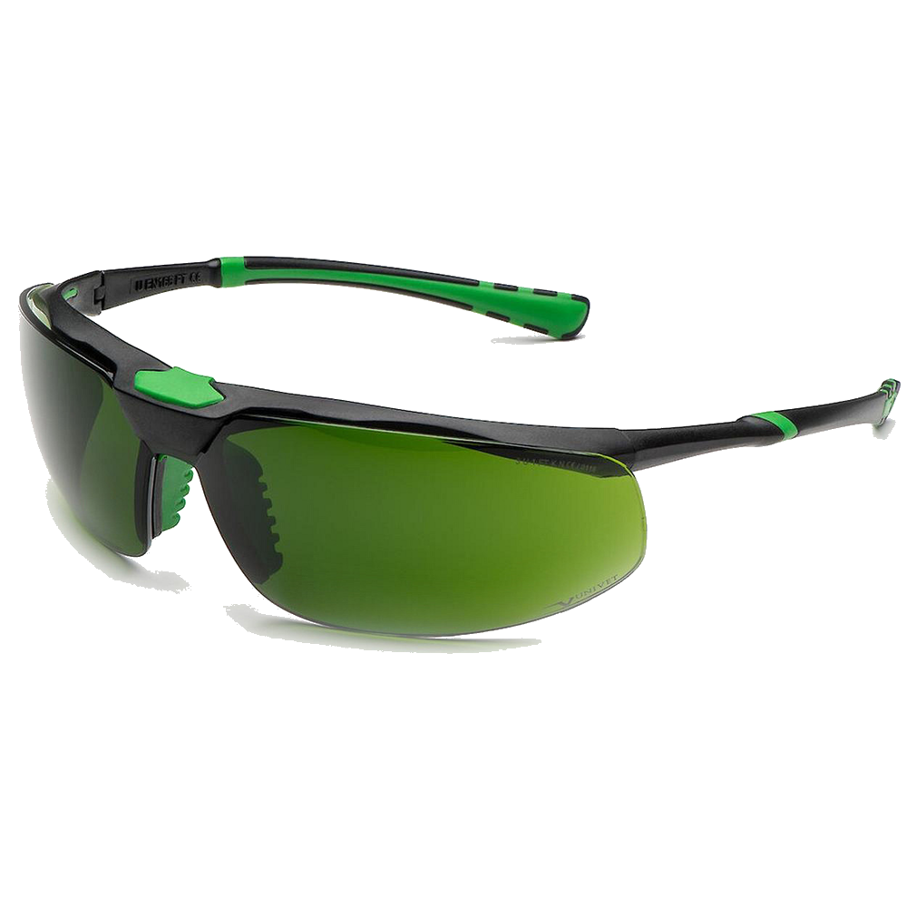 univet-5x3-welding-3-lasbril-groen