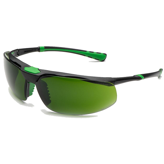 univet-5x3-welding-3-lasbril-groen
