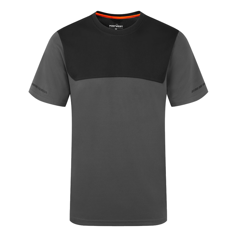 portwest-ev4-lightweight-t-shirt-s-s-staalgrijs