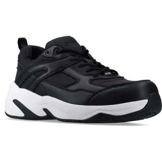 bata-db02-02-s1ps-sneaker-zwart