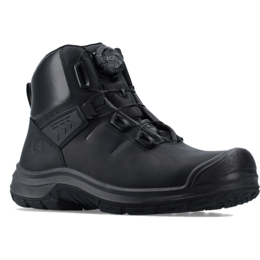 bata-enduro-pwr421-mid-boa-s3s-zwart