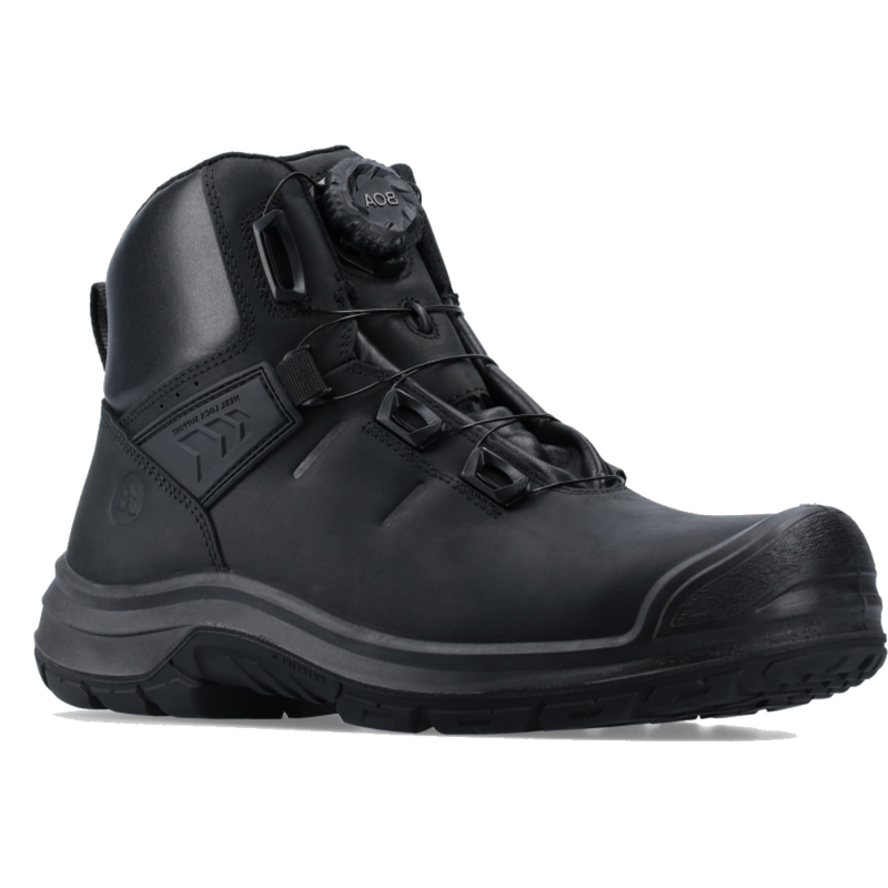 bata-enduro-pwr421-mid-boa-s3s-zwart
