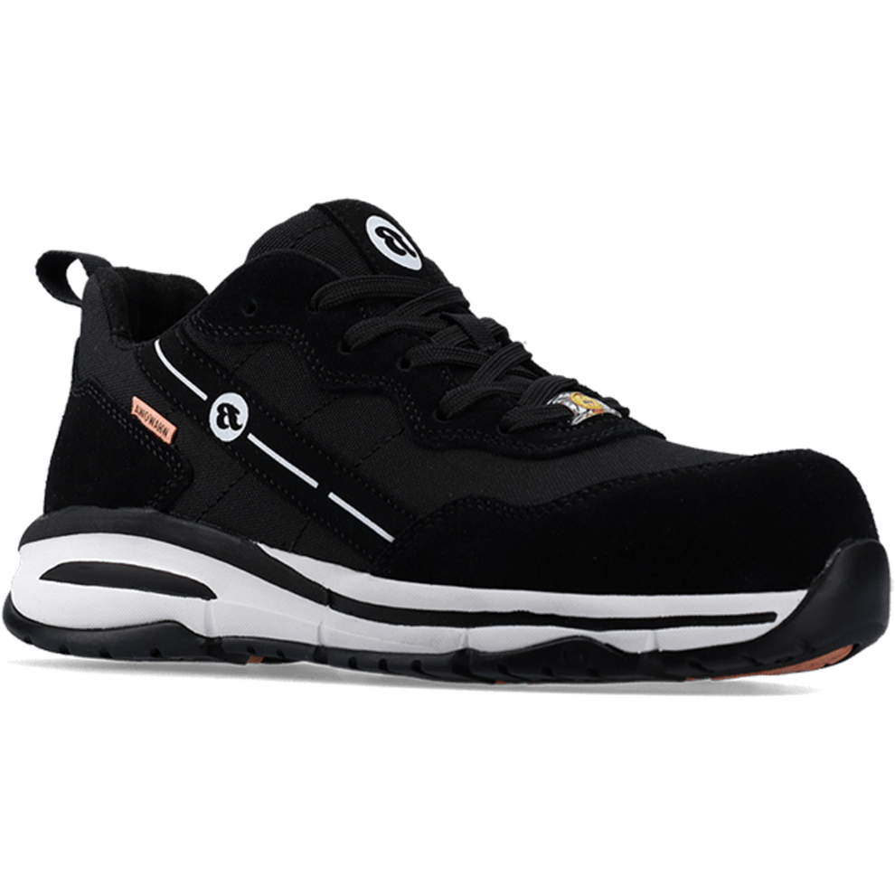 Bata Whawowa Rosa S1PS – Unishore Workwear