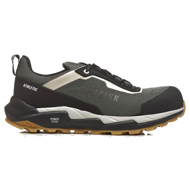 no-risk-athletic-low-green-121908-s3l-groen-zwart