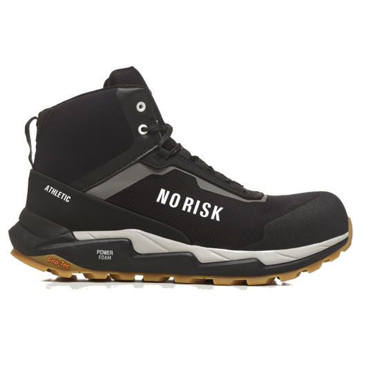 24 Hours Sneaker met drie componenten tussenzool Zwart 24 Hours Sneaker met drie componenten tussenzool Zwart