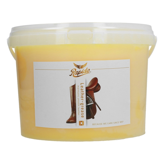 rapide-ledervet-1011-5-liter-naturel