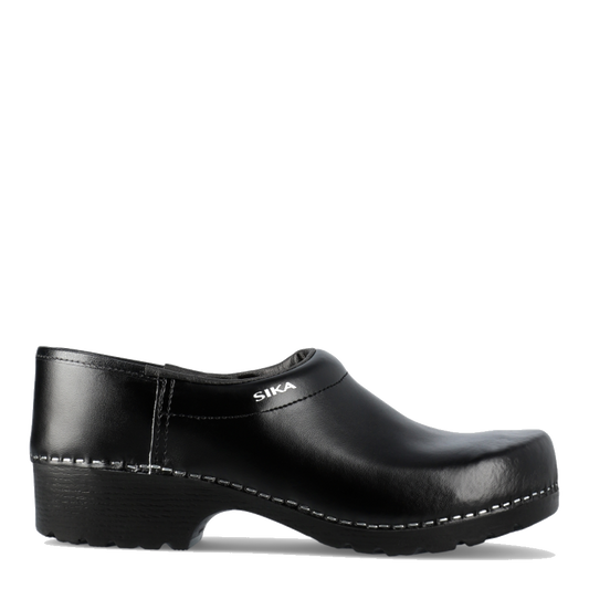 sika-124-klomp-traditionel-dichte-hak-pu-zwart