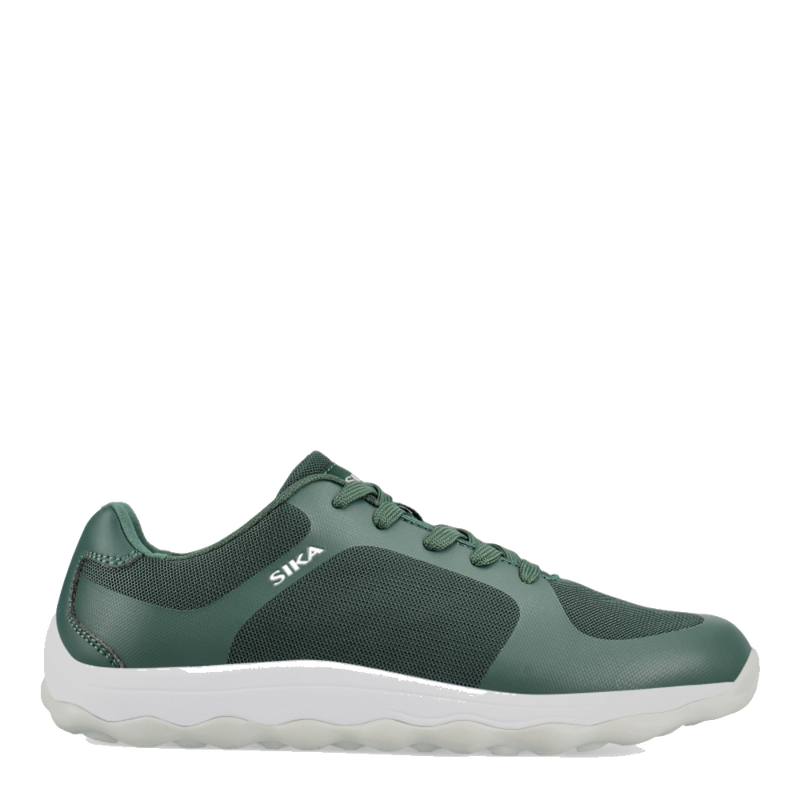 sika-bubble-50011-lage-sneaker-move-groen-groen