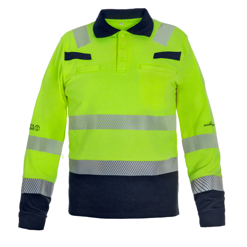 hydrowear-multi-bodywear-mauritus-polosweater-043645-geel-navy