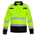 hydrowear-multi-bodywear-mauritus-polosweater-043645-geel-zwart