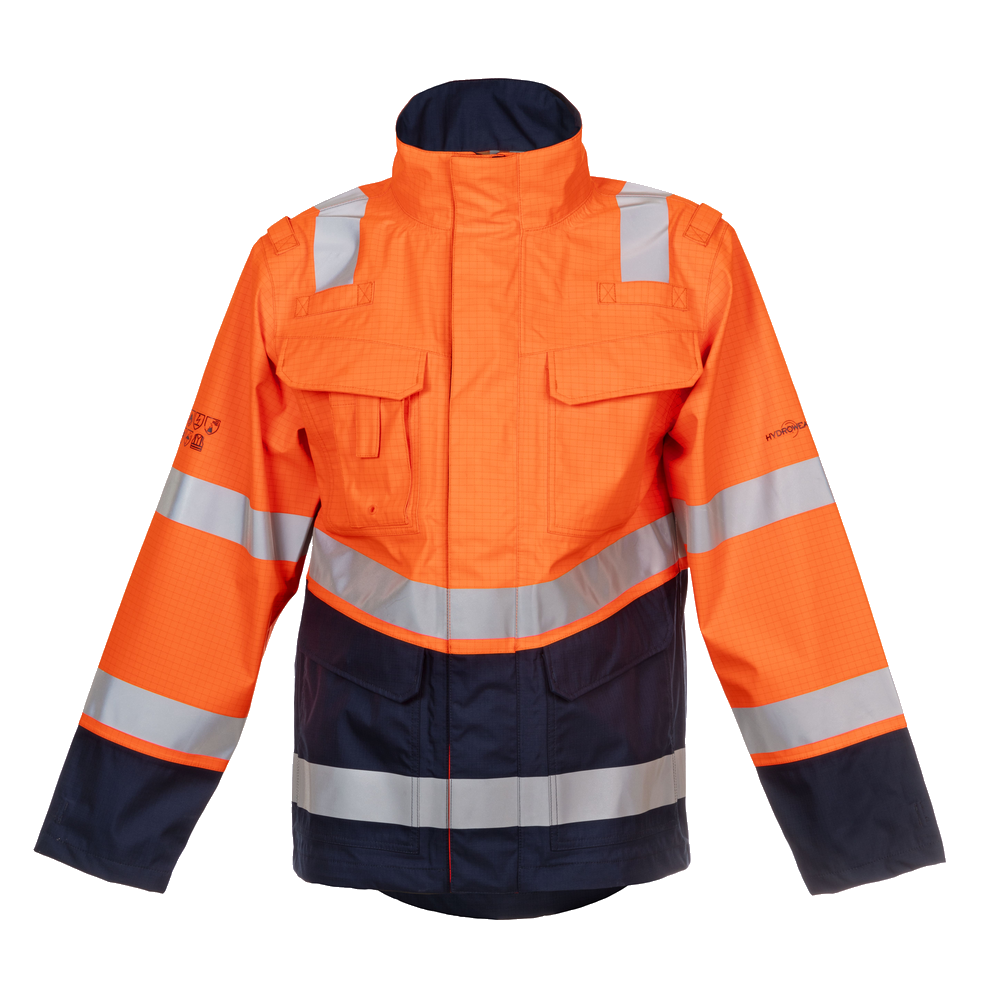 hydrowear-multinorm-parka-jester-044060-oranje-navy