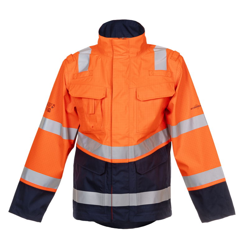 hydrowear-multinorm-parka-jester-044060-oranje-navy