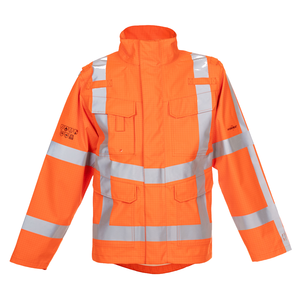 hydrowear-multinorm-parka-jester-044060-oranje