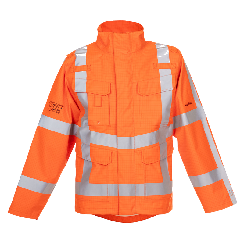 hydrowear-multinorm-parka-jester-044060-oranje