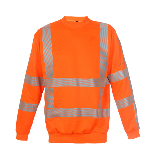hydrowear-rws-eco-sweater-tirana-rws-140480-oranje