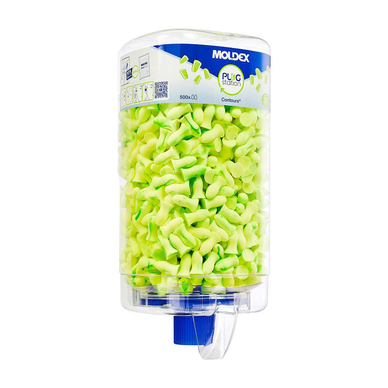 moldex-745001-dispenser-met-500-paar-contours-oordoppen-35-dba