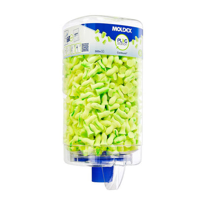 moldex-745001-dispenser-met-500-paar-contours-oordoppen-35-dba