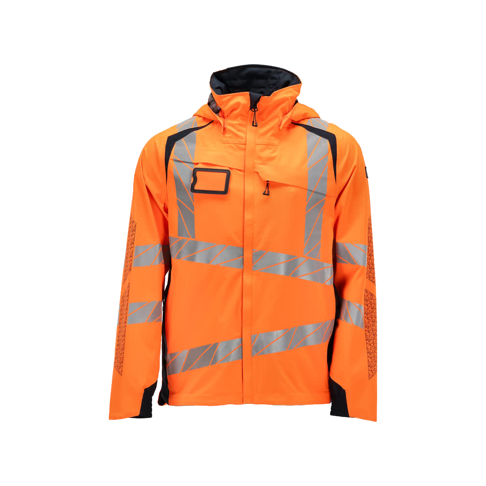 mascot-accelerate-safe-shell-jas-oranje-dnavy