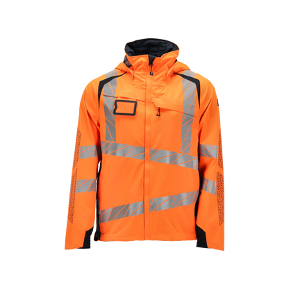 mascot-accelerate-safe-shell-jas-oranje-dnavy