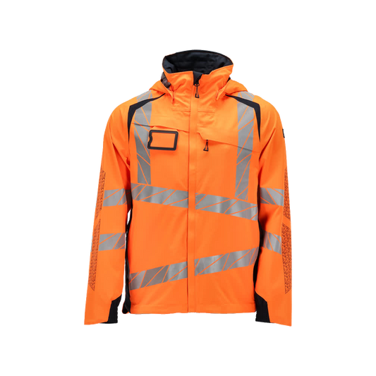 mascot-accelerate-safe-shell-jas-oranje-dnavy